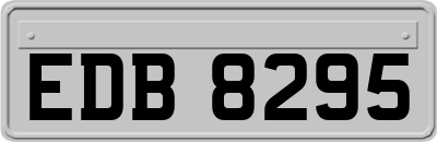 EDB8295
