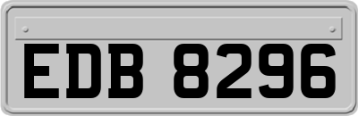EDB8296