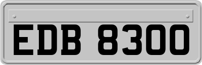 EDB8300