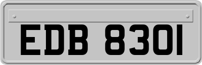 EDB8301