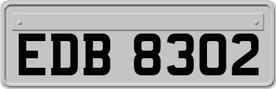 EDB8302