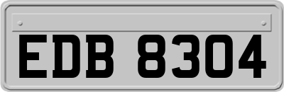 EDB8304