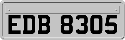 EDB8305