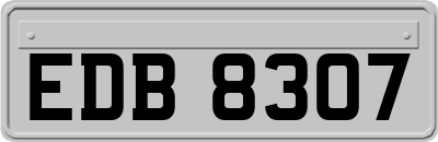 EDB8307