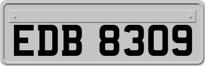 EDB8309