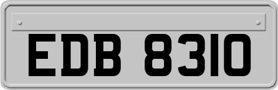 EDB8310