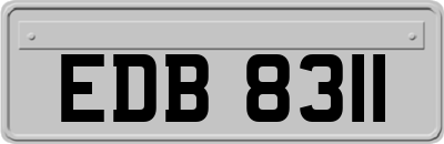 EDB8311