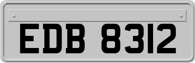 EDB8312