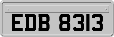 EDB8313