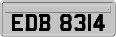 EDB8314