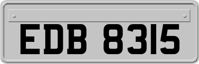 EDB8315