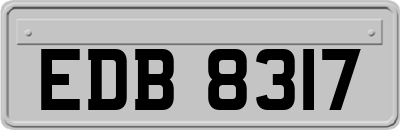 EDB8317