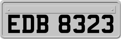 EDB8323