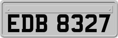 EDB8327