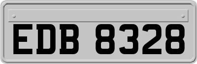 EDB8328