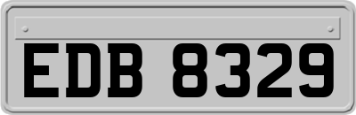 EDB8329