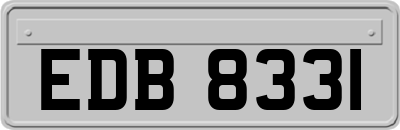 EDB8331
