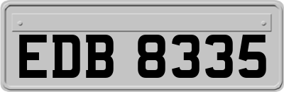 EDB8335