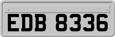 EDB8336