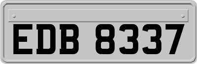 EDB8337