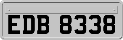 EDB8338