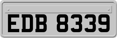 EDB8339