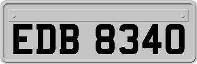 EDB8340