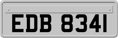 EDB8341