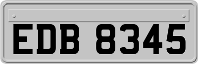 EDB8345