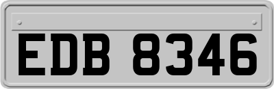 EDB8346