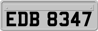 EDB8347