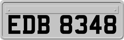 EDB8348