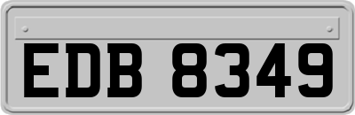 EDB8349