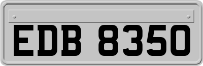 EDB8350