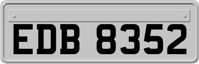 EDB8352