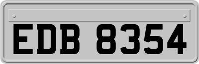 EDB8354