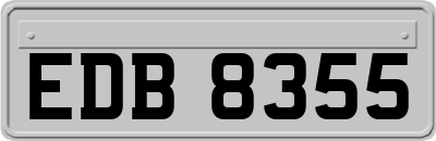 EDB8355