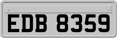 EDB8359