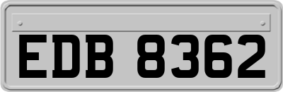 EDB8362