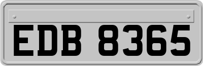 EDB8365