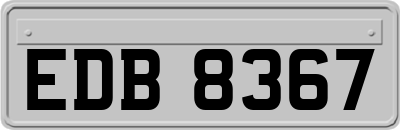 EDB8367