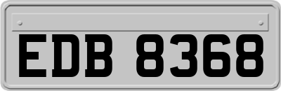 EDB8368