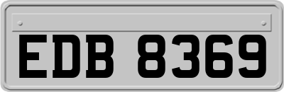 EDB8369