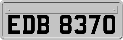 EDB8370