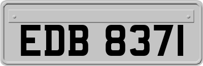 EDB8371