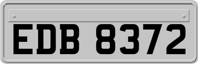 EDB8372