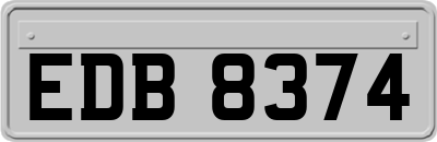 EDB8374