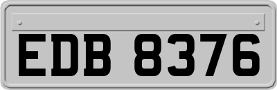 EDB8376