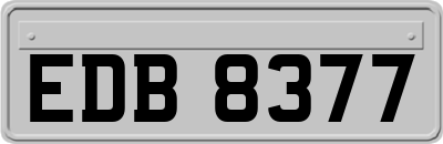 EDB8377