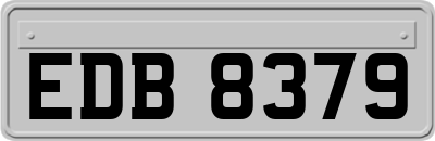 EDB8379